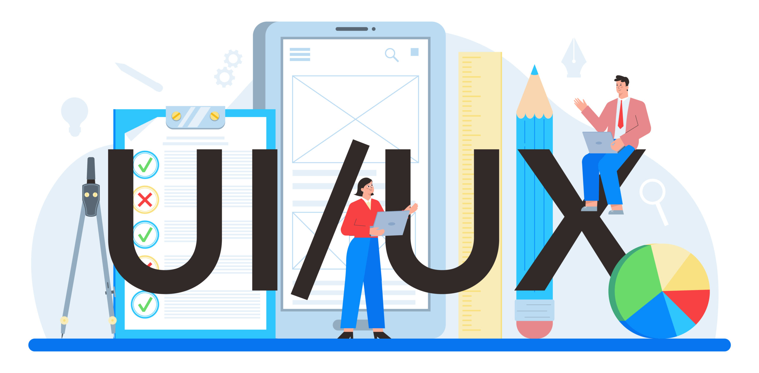 UI/UX Process